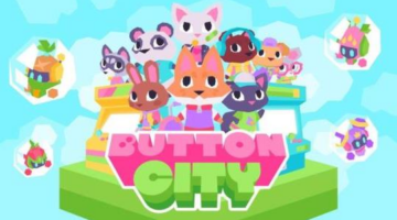 Button City PS5 Review | Pure PlayStation