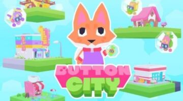Button City Review – Techraptor