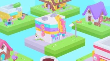 Review: Button City (PS5) – A Cute Adventure, But That’s About It – Push Square
