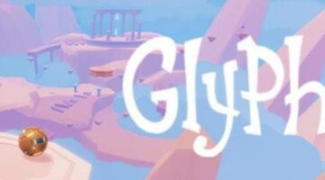 Glyph (PC) Review (The Gamers Lounge)