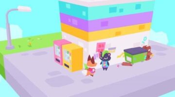 Button City Review (Xbox Series S) |GLG