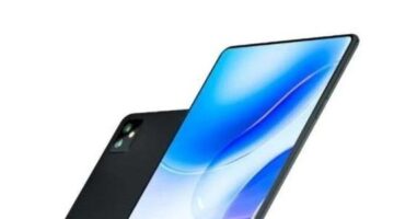 Xiaomi to roll out Mi Pad 5 series along with Mi Mix 4 at August 10 event