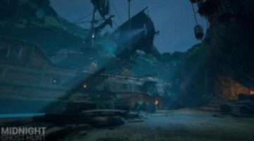 Upcoming Alpha Test – Midnight Ghost Hunt