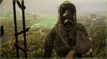 Metro 2033 and STALKER Fans Should Give Chernobylite a Shot