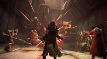 Five Cooperative Games You Should Consider Playing