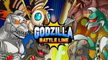 Godzilla Battle Line Review | Hardcore Droid