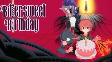 Bittersweet Birthday IndieGoGo crowdfunding campaign goes live