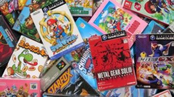 Metal Gear Creator Hideo Kojima Is “Afraid” Of A Future Without Physical Media