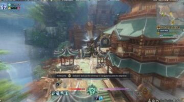 Review – Swords of Legends Online (PC) | WayTooManyGames