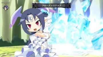 Disgaea 6: Defiance of Destiny Review [Capsule Computers]
