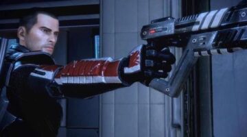 Mass Effect Fan Finds Grand Theft Auto Joke in the Game