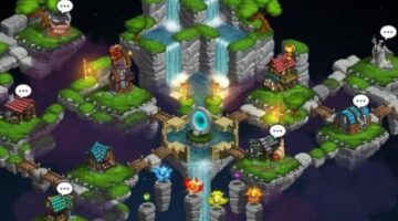 Rogue Wizards Review | TheXboxHub