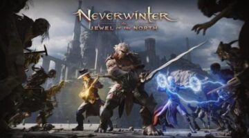 The world of Neverwinter is changing with Jewel of the North