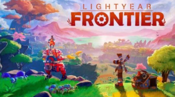 Lightyear Frontier prepares to plant open-world farming seeds on PC and Xbox soon
