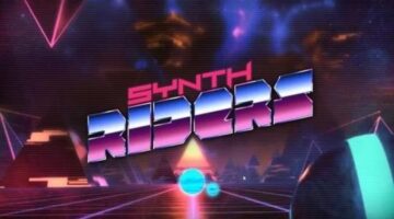 Synth Riders Review (PSVR) – Hey Poor Player