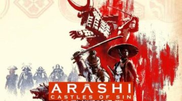 Arashi: Castles of Sin – THE VR GRID