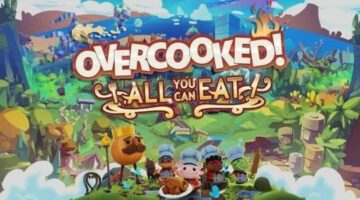 Overcooked Devs Explain All You Can Eat DLC Exclusivity