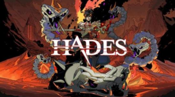 Hades Xbox Review | The Outerhaven