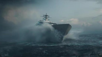Where & When You Can Watch The Battlefield 2042 Film ‘Exodus’