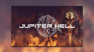 Jupiter Hell Review – Thumb Culture