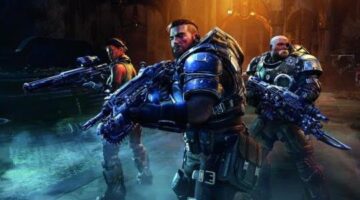 How FPS masters and Gears Tactics studio Splash Damage went from team-based to turn-based