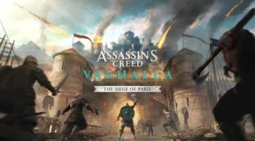 Assassin’s Creed Valhalla: The Siege of Paris Review | Wccftech