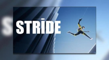 Stride Review – Thumb Culture