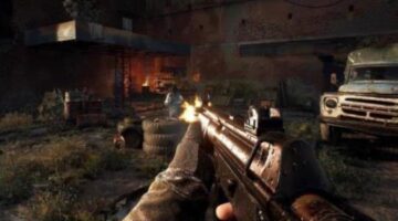 Stalker 2 Is Officially Running On Unreal Engine 5