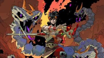 Hades (PS5) – Who Knew Escaping Hell Would Be So Heavenly? – Push Square