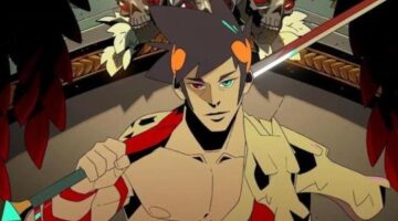 Hades review – TrueAchievements