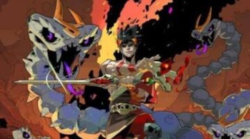 Hades Review (Xbox Series X|S)- Pure Xbox