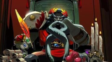 Hades Review – Attack of the Fanboy