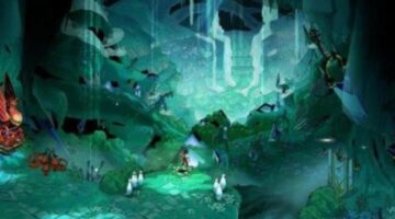 Hades Review (PS5) – From Hell And Back Again, And Again, And Again – PlayStation Universe