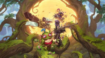 Legends of Runeterra’s upcoming expansion features multi-region reworks, new champions teased