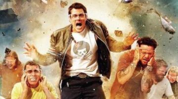 Jackass Forever – Because a Trilogy Is Never Enough | FinalBoss