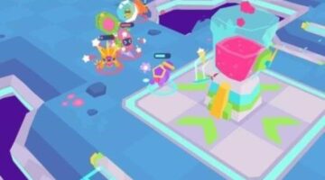 Button City Video Review – On The Importance of Arcades | COGconnected