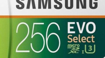 Amazon Slashes Up To 45% Off On Several Samsung USB 3.1 Flash Drive & MicroSDXC Cards