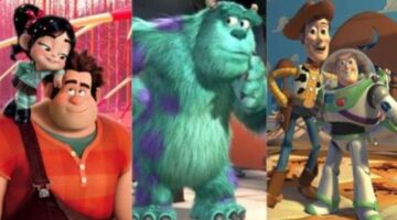 15 Animated Movies With Great Life Lessons