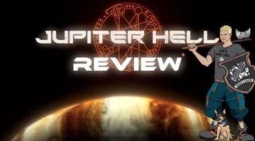 Jupiter Hell Review: A Dance With Doom – Gideon’s Gaming