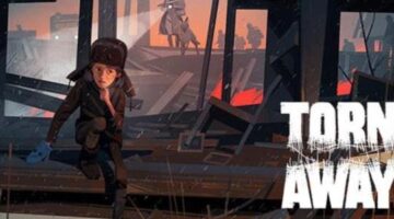 The  WW2-themed genre-mixed game “Torn Away” is coming to Steam this Winter (2021)
