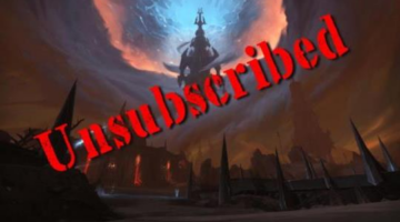The Best MMOs For When You Finally Quit World of Warcraft
