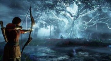 4 Most Anticipated RPGs Releasing in Time for the Holidays in 2021