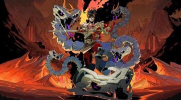 Hades Review (PS5) – GameSpew