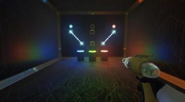 Become an interstellar archaeologist with Faraday Protocol