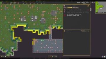 Dwarf Fortress Work System is Getting a Major Upgrade