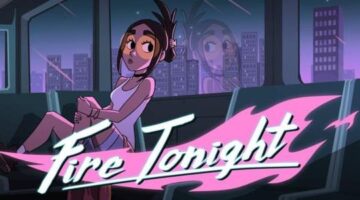 Fire Tonight Review: Quick, Cozy, Combustable (PC) – KeenGamer