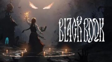 Black Book Review: That Old Black Magic (Switch) – KeenGamer
