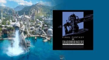 Spotify Gets Final Fantasy XIV Shadowbringers Soundtrack Tomorrow