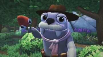 Bugsnax Coming to Steam Next Year