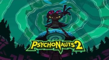 Psychonauts Remaster or Remake Possible Someday